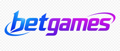 betgames logo